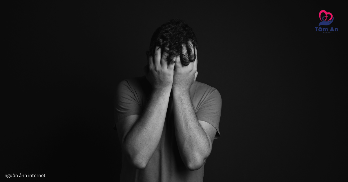 Một trong các loại trầm cảm phổ biến nhất là khi nỗi buồn kéo dài trở thành gánh nặng
