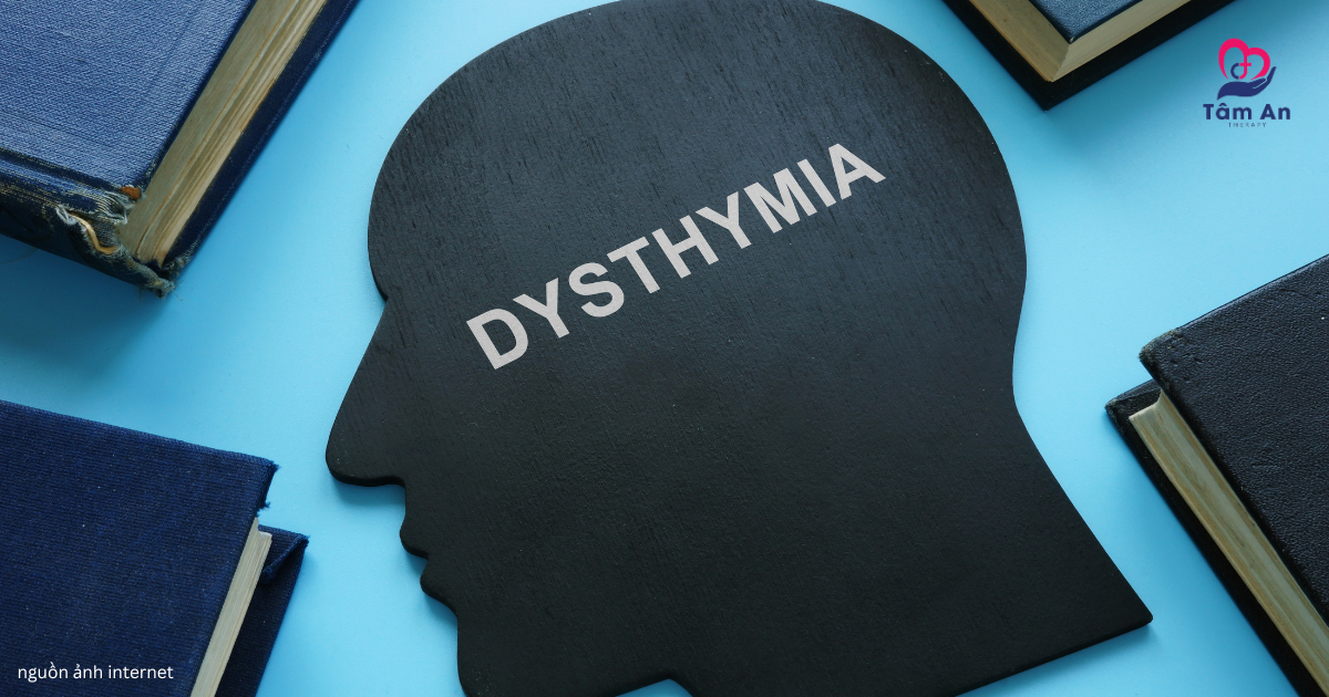 Loại trầm cảm âm ỉ, kéo dài khiến bạn dần quên mất cảm giác “bình thường” là như thế nào