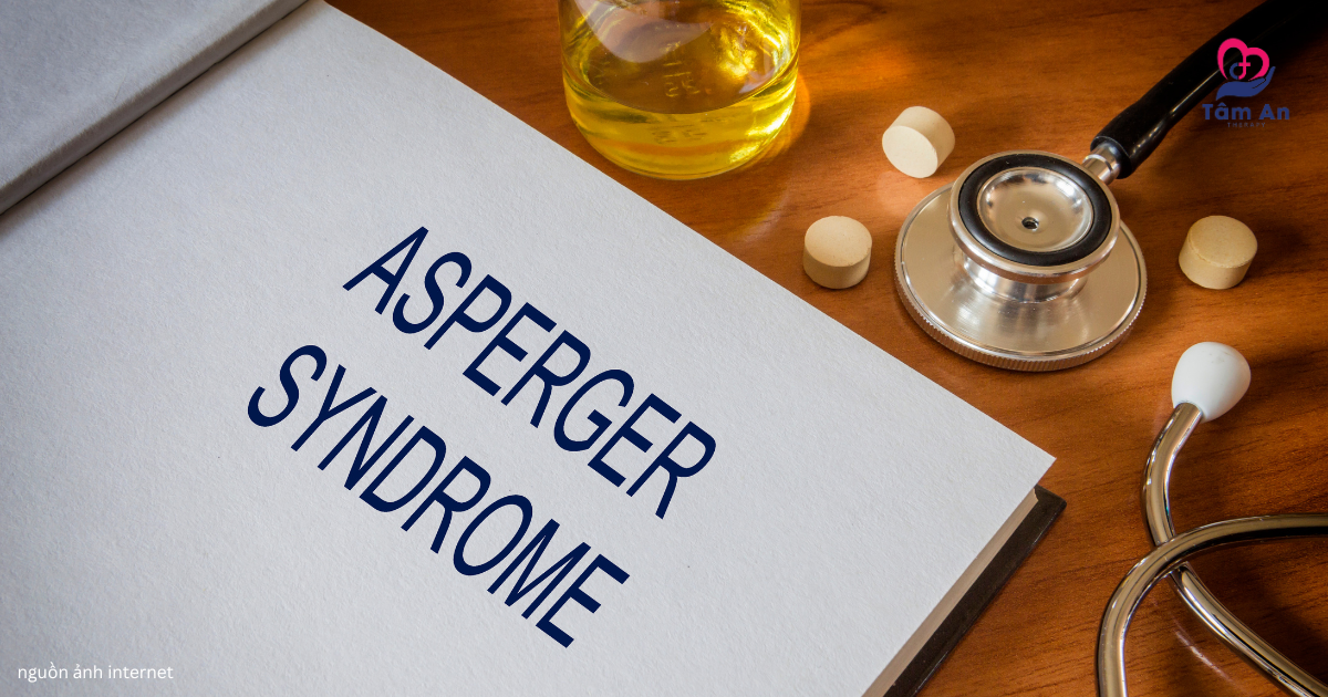 Phương pháp chẩn đoán Asperger là gì sẽ dựa trên quan sát hành vi và công cụ đánh giá