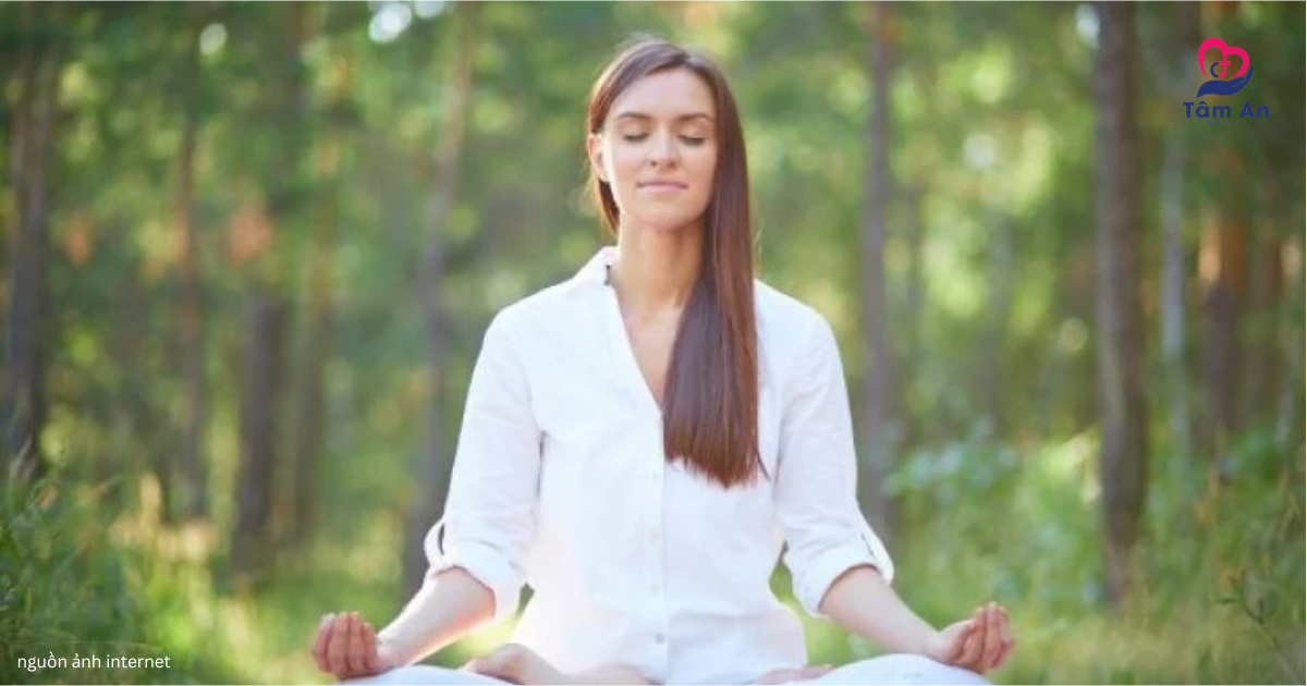 Chăm sóc bản thân đều đặn là nền tảng quan trọng trong hành trình phục hồi tinh thần