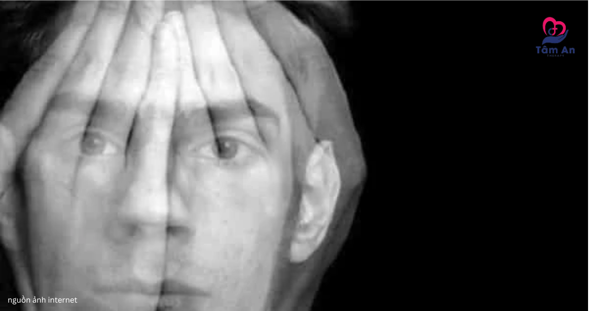 Khi người bệnh dần xa cách với thế giới và tách biệt cảm xúc