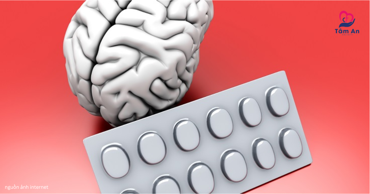 Phương pháp điều trị chính giúp giảm ảo giác và kiểm soát hành vi hiệu quả